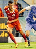 Avatar Bild