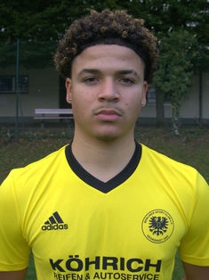 Avatar Bild für Nino Zamorano Calmels