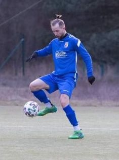 Avatar Bild für Daniel Sebastian Wolak
