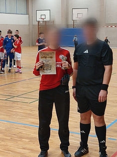 Avatar Bild