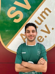 Avatar Bild für Julian-Reza Kretschmer