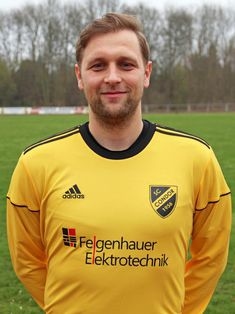 Avatar Bild für Max Benjamin Michael Anders