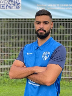 Avatar Bild für Cihan Ali Aydin