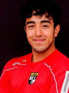 Avatar Bild für Serhat Gürsel
