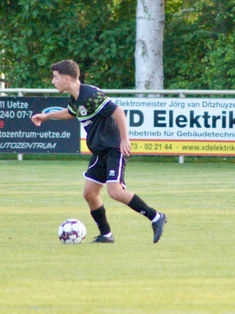 Avatar Bild für David Czepiel