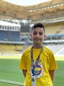 Avatar Bild