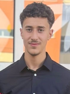 Avatar Bild für Mohamed Ben-Otman