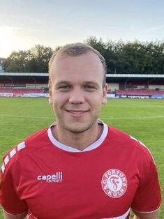 Avatar Bild für Florian Loges