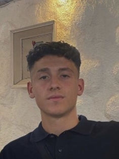 Avatar Bild für Luka Ramaj