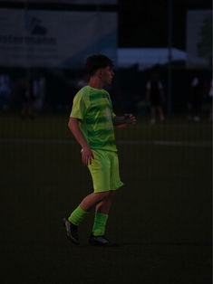 Avatar Bild