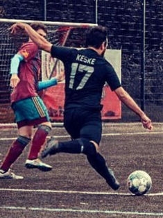 Avatar Bild für Ahmet Keske