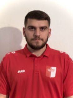 Avatar Bild für Adhurim Cakaj