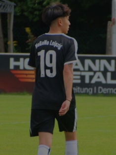 Avatar Bild
