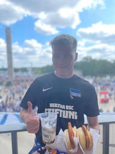 Avatar Bild