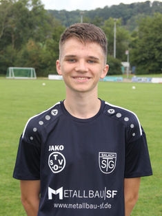 Avatar Bild für Niclas Eisele