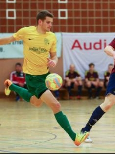 Avatar Bild