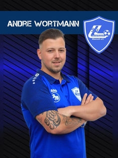 Avatar Bild für Andre Wortmann