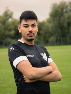 Avatar Bild für Emre Türkyilmaz