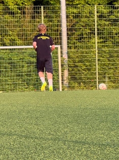 Avatar Bild