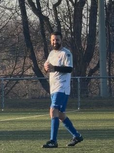 Avatar Bild