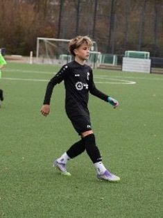 Avatar Bild
