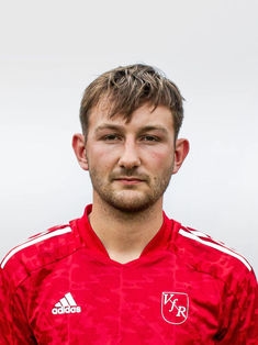 Avatar Bild für Timo Krumm