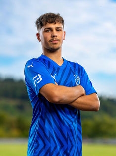 Avatar Bild für Finn Sabau