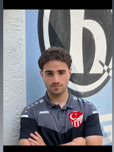 Avatar Bild für Yunus-Emre Kakiz