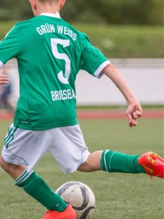 Avatar Bild für Jordan Tyler Klempin