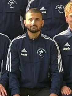 Avatar Bild für Ekrem Yazici