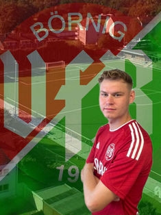 Avatar Bild für Maximilian Rosenberg