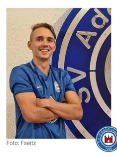Avatar Bild für Kevin Michna