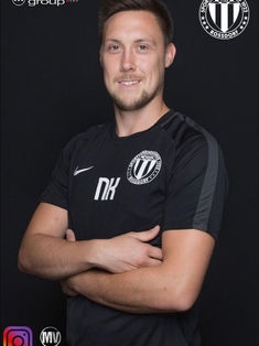 Avatar Bild für Nils Kanthak