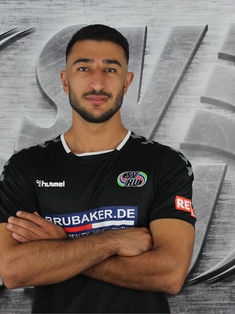 Avatar Bild für Ajeeb Ali Shamo