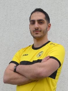 Avatar Bild