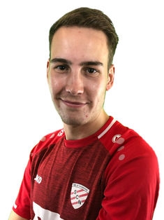 Avatar Bild für Laurin Ullrich