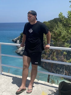 Avatar Bild für Tim Muhlinskij