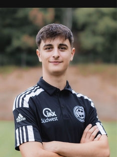Avatar Bild für Yannis Müller