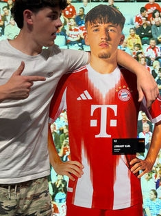 Avatar Bild