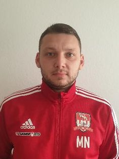 Avatar Bild für Max Nekrasov