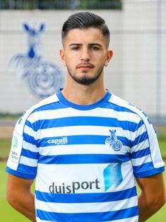 Avatar Bild für Leonardo Marino