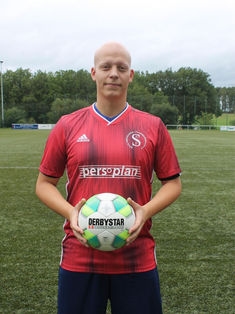 Avatar Bild