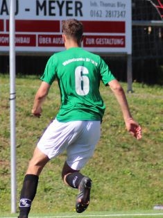 Avatar Bild für Tim Gerschwitz