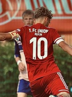 Avatar Bild für Luka Samardzic