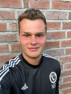 Avatar Bild für Niklas Schröder