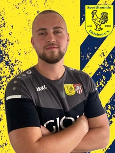 Avatar Bild für Dylan Hinkel