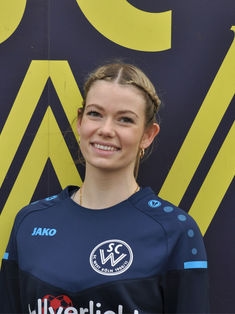 Avatar Bild für Maya Volland