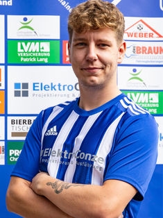 Avatar Bild für Maximilian Ostermann
