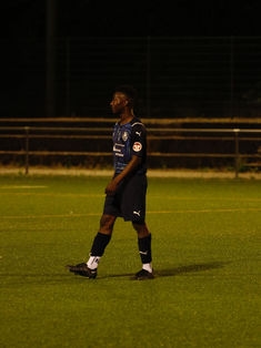Avatar Bild für Kwadwo Poku Osafo