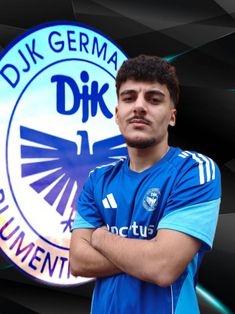 Avatar Bild